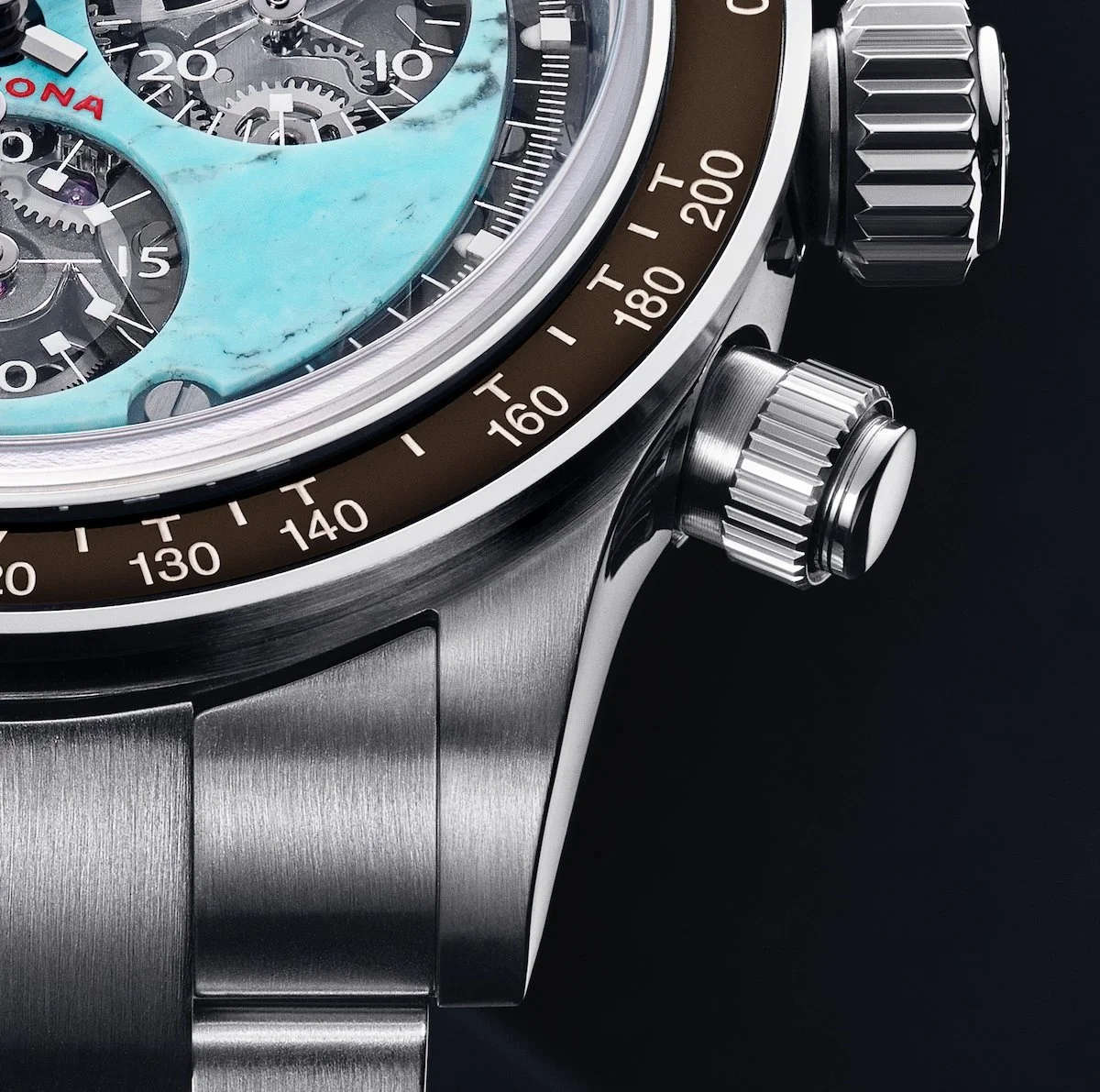 Experience: Artisans de Genève 'Spider Challenge'—Arizona
